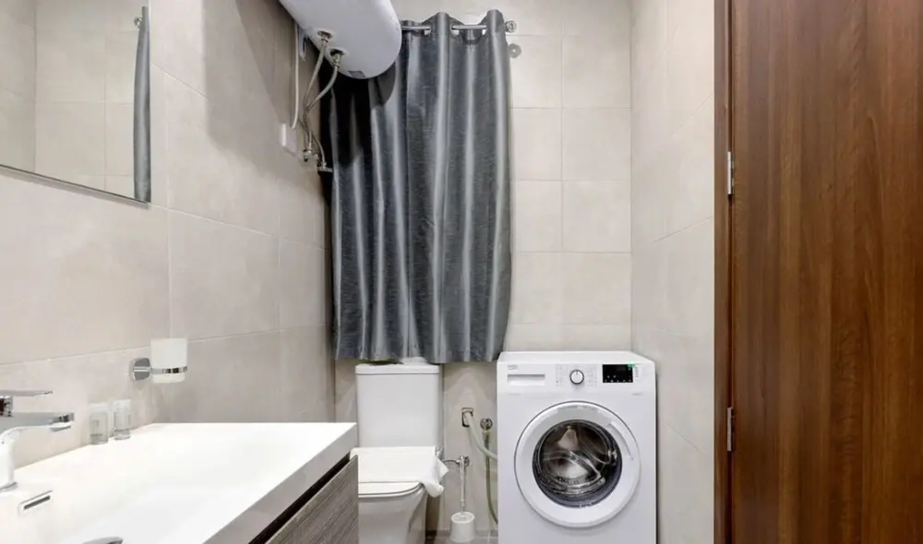 Luxurious Duplex Seafront Apt With Amazing Views