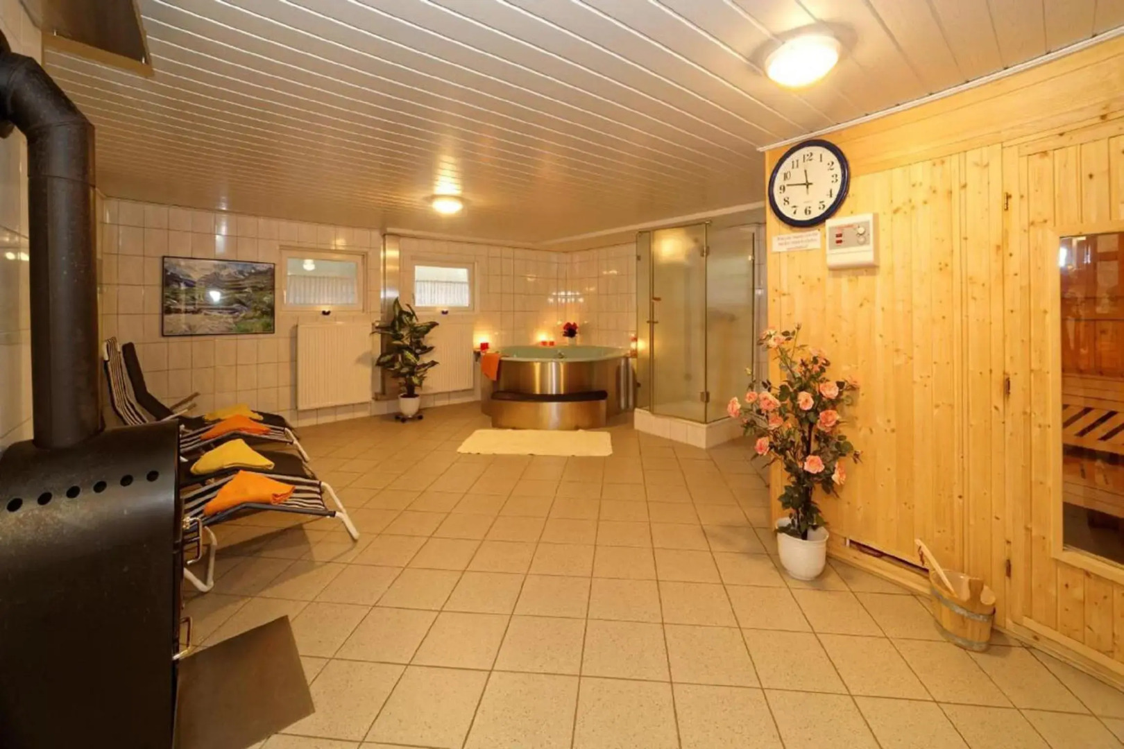 Berghof Pension und Ferienwohnungen