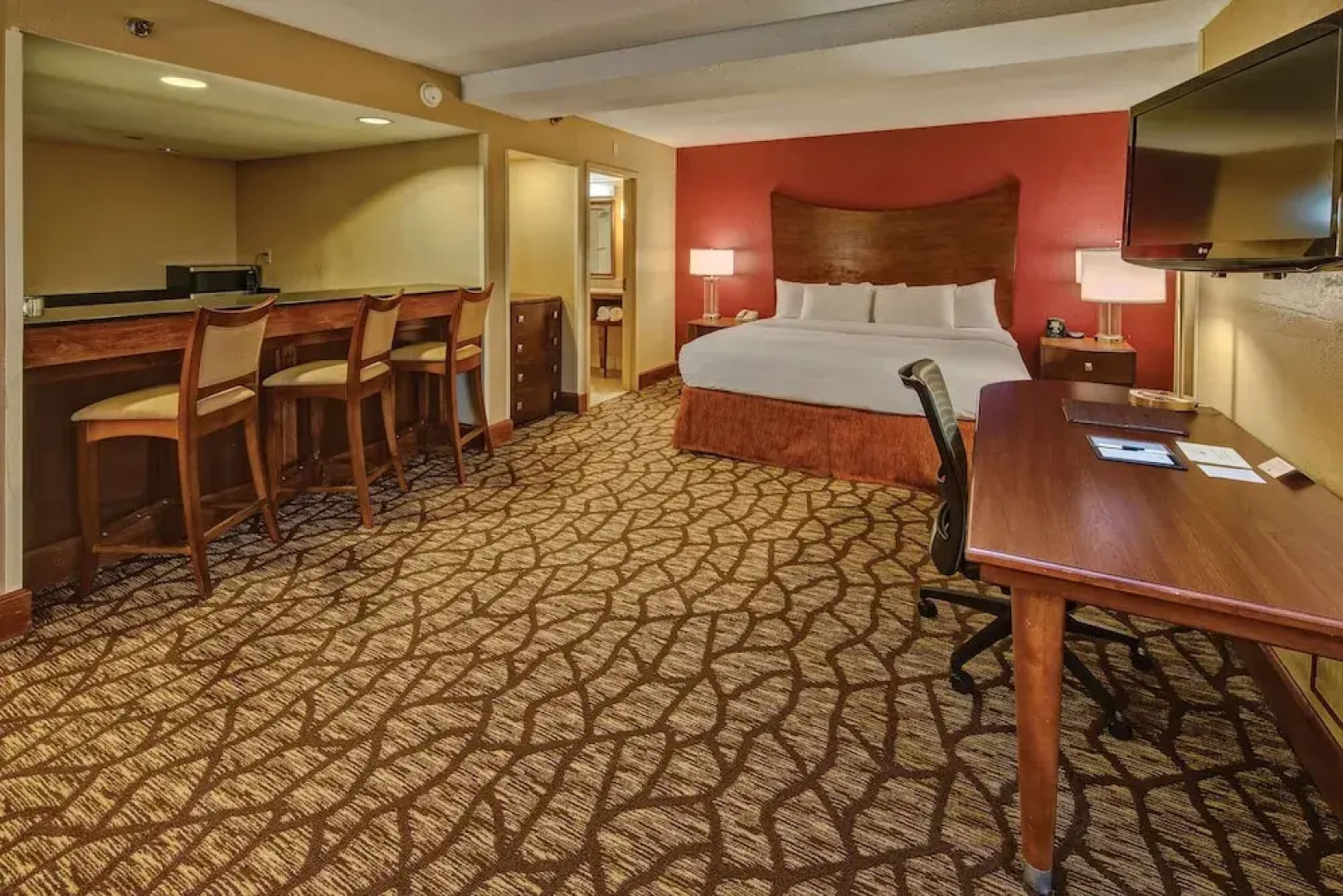 Doubletree Hotel Oak Ridge
