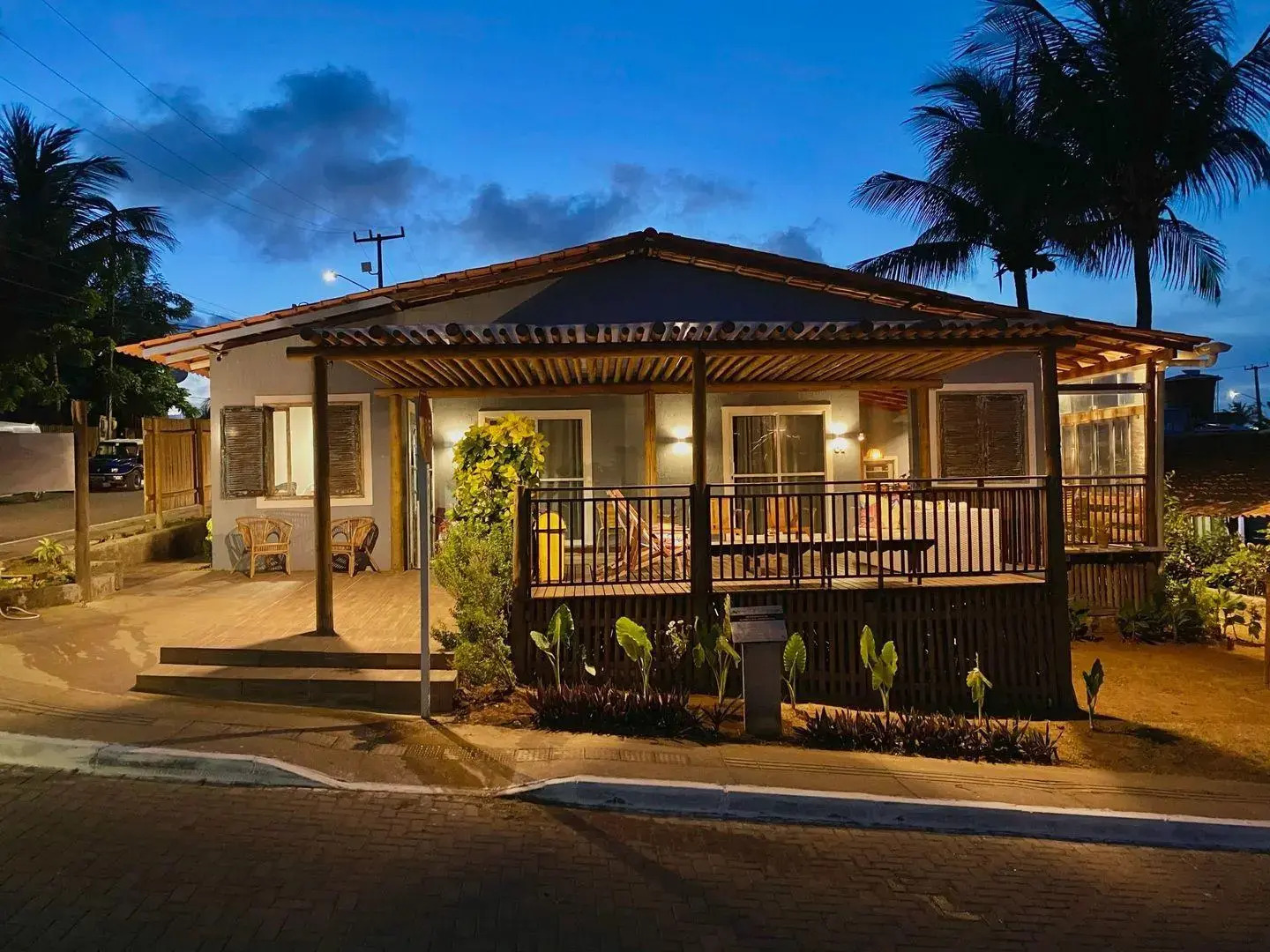 Pousada Alto da Floresta Noronha by Alto da Ilha