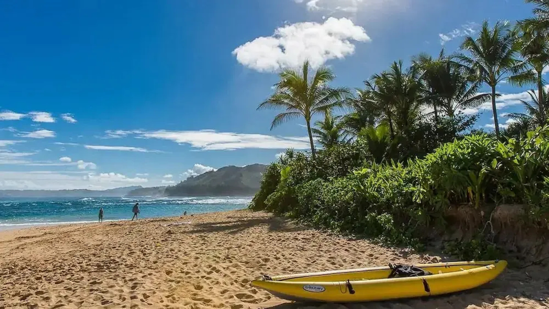 Hale Kalani - 2 Br Home