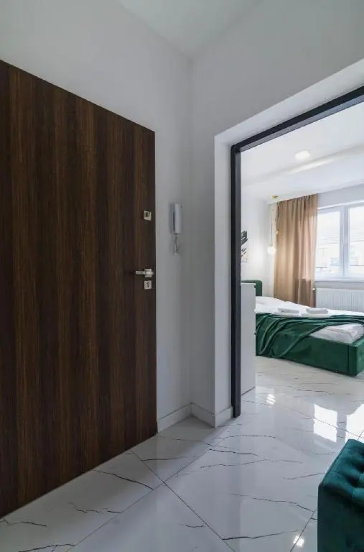 KARO Apartament Lubniewice