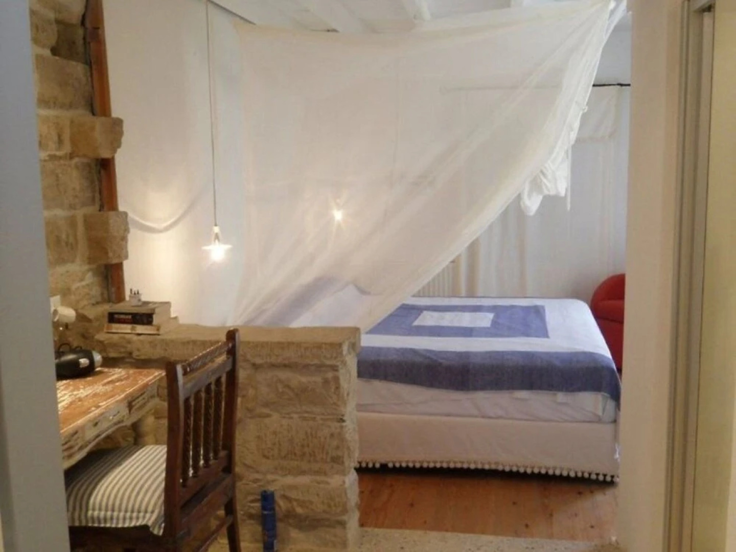 Vasilikos House Ta Kent