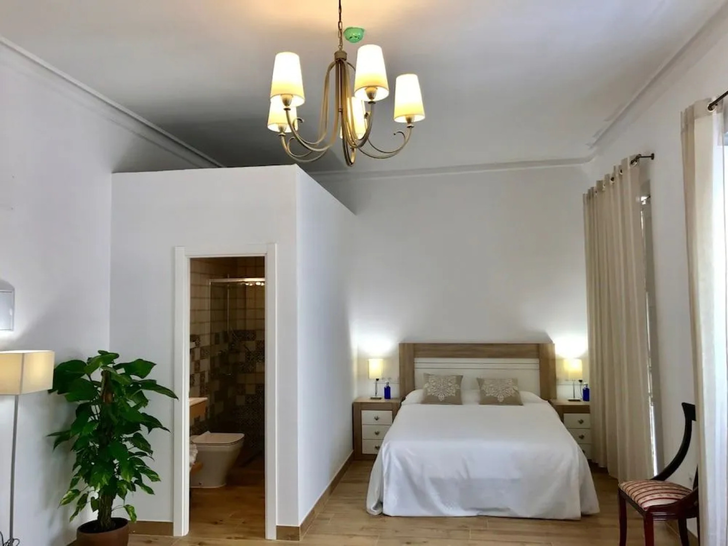 Rosario Uno Aparthotel