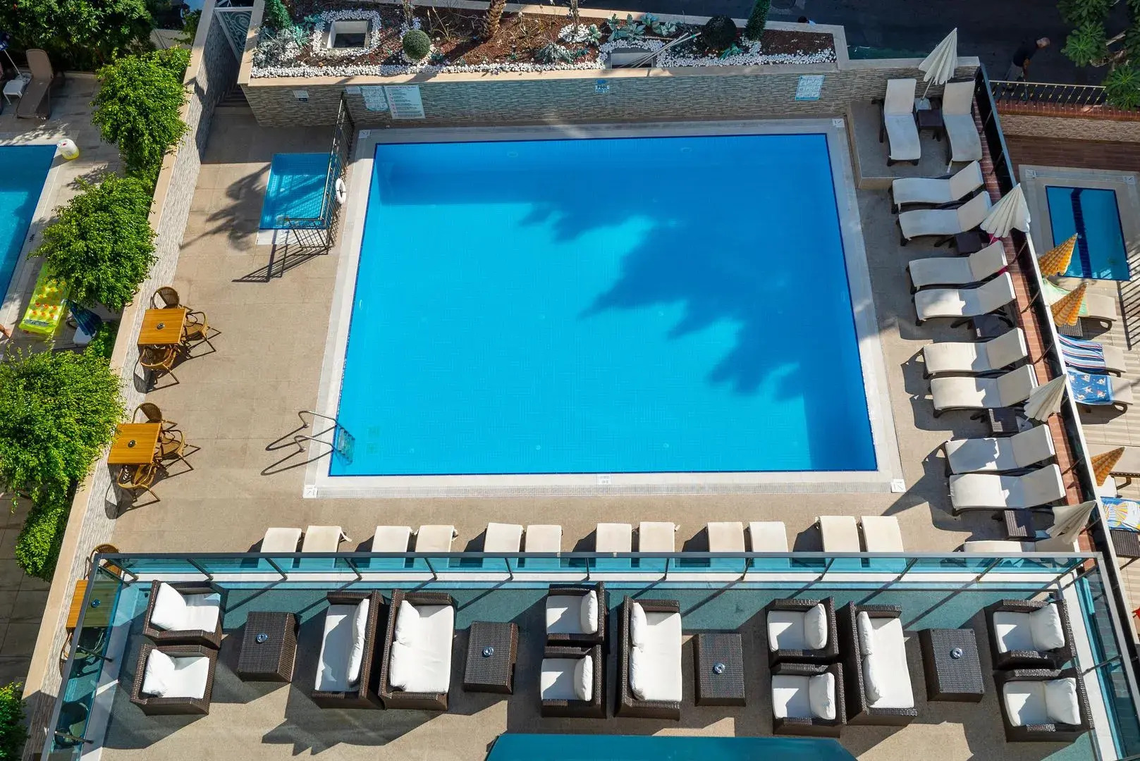 Kleopatra Life Hotel & SPA