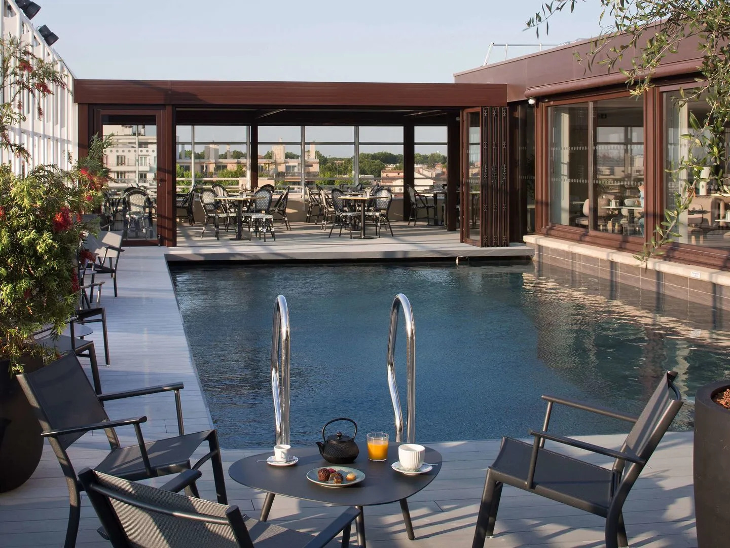 Pullman La Pléiade Montpellier Centre