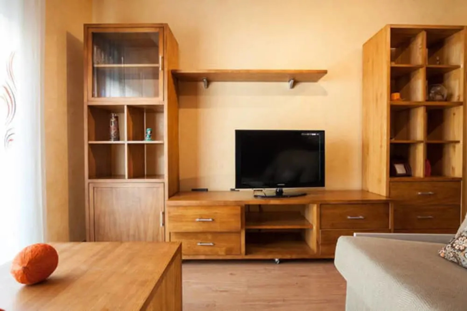 Apartamento Roquetas Center