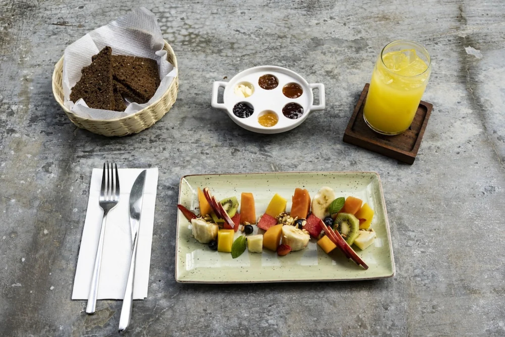 Kasa Hotel Riviera Maya