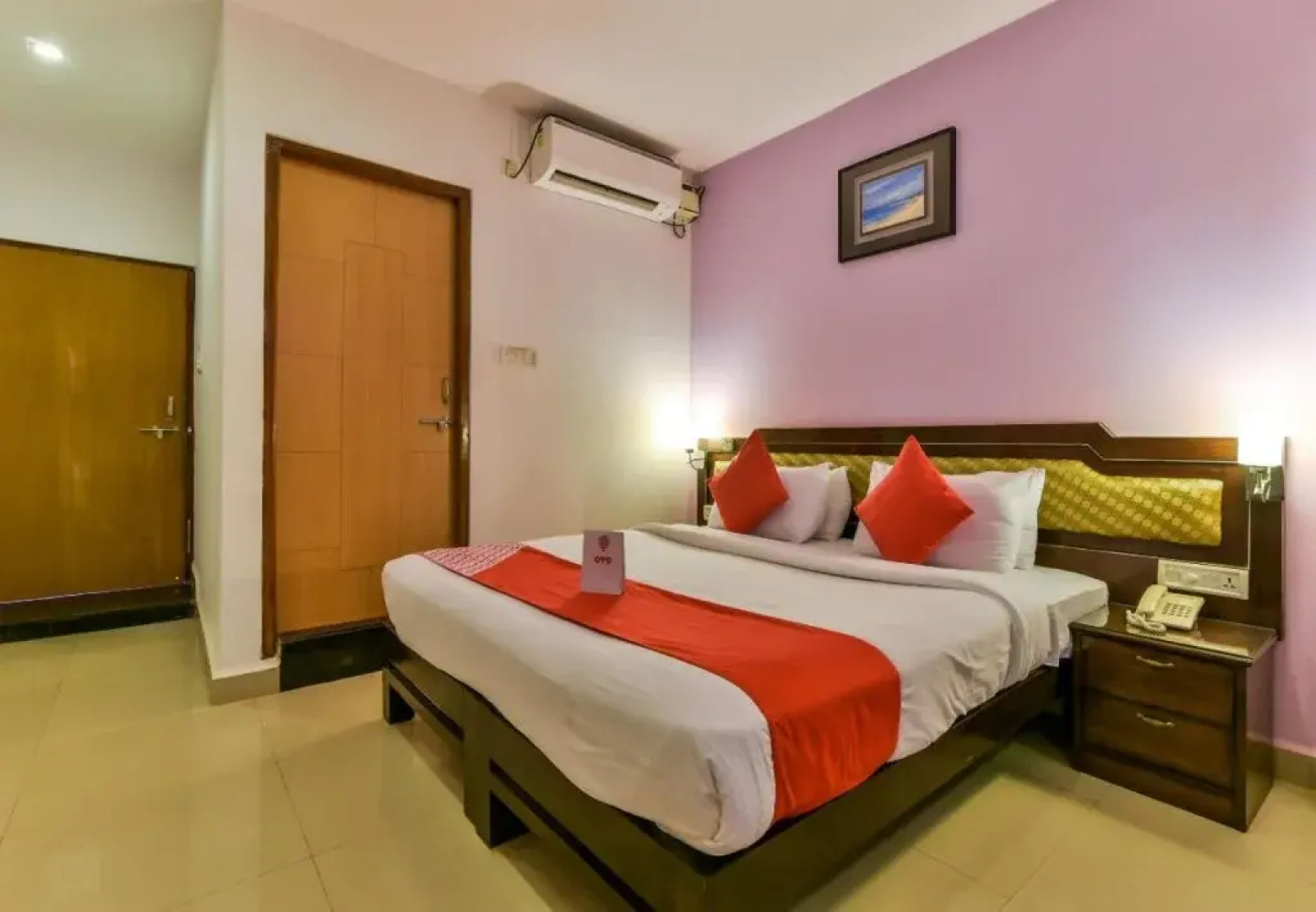 Silver Sand Holiday Village