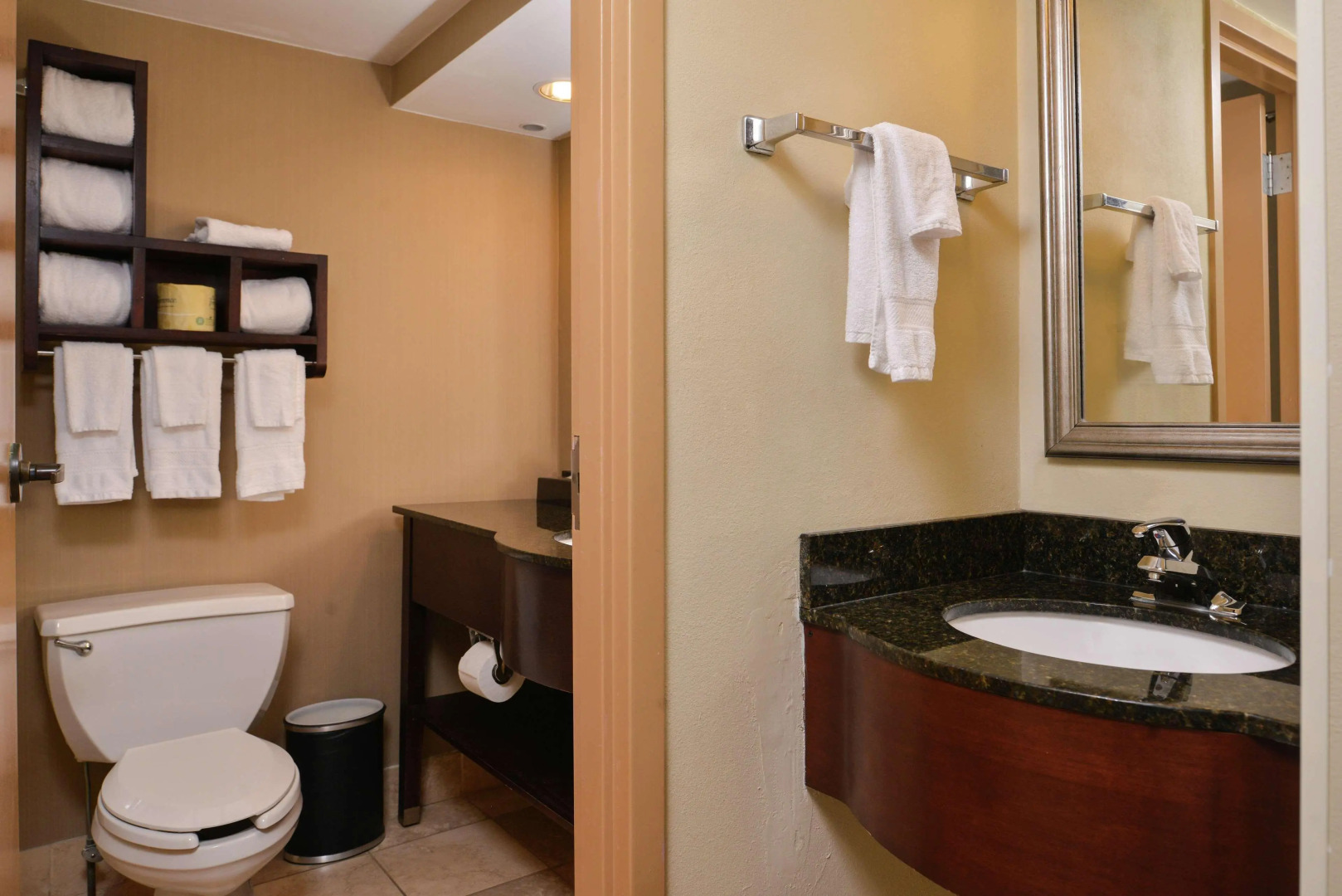 Hampton Inn South Hill