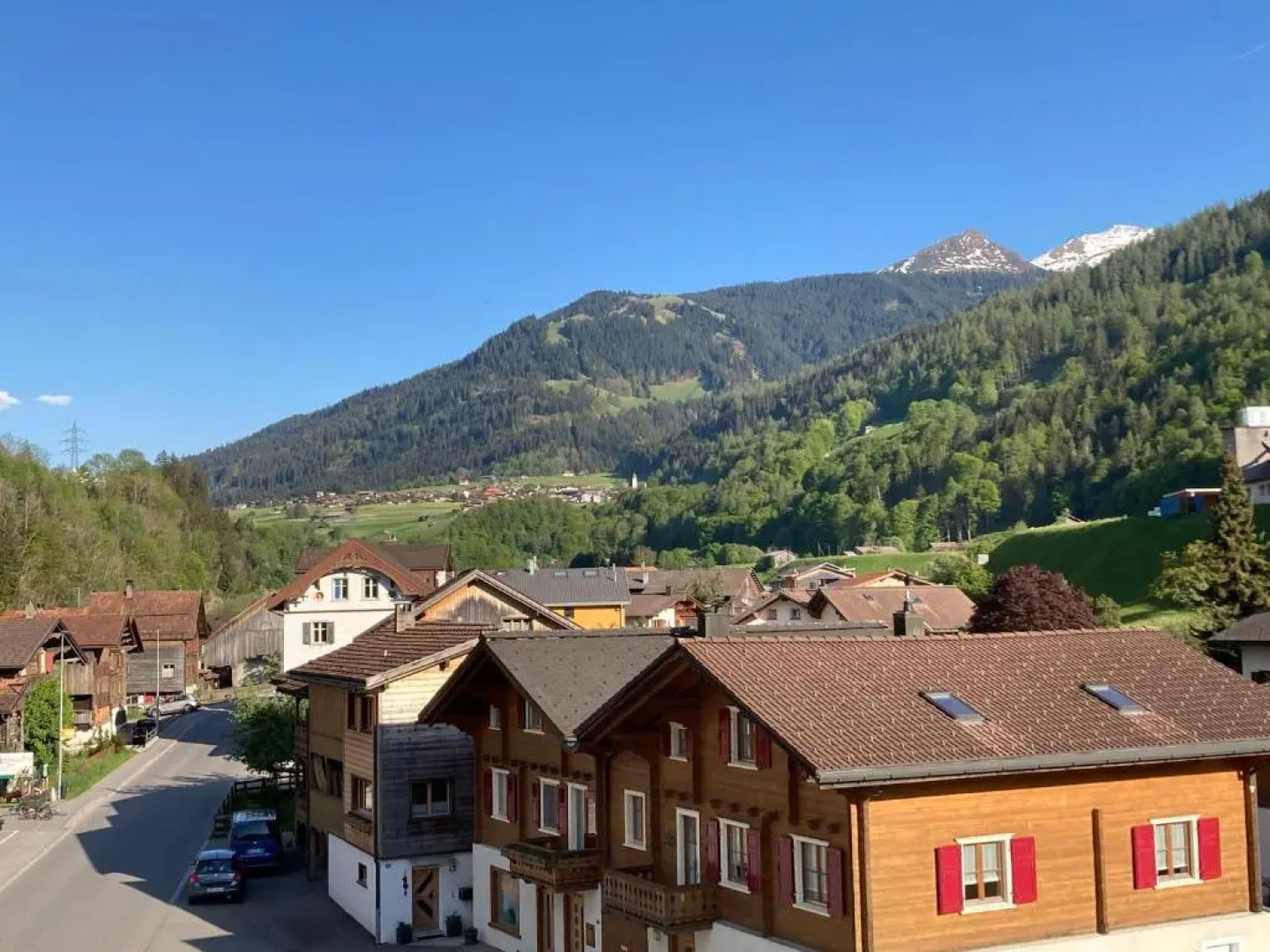 Chrona Bed & Breakfast