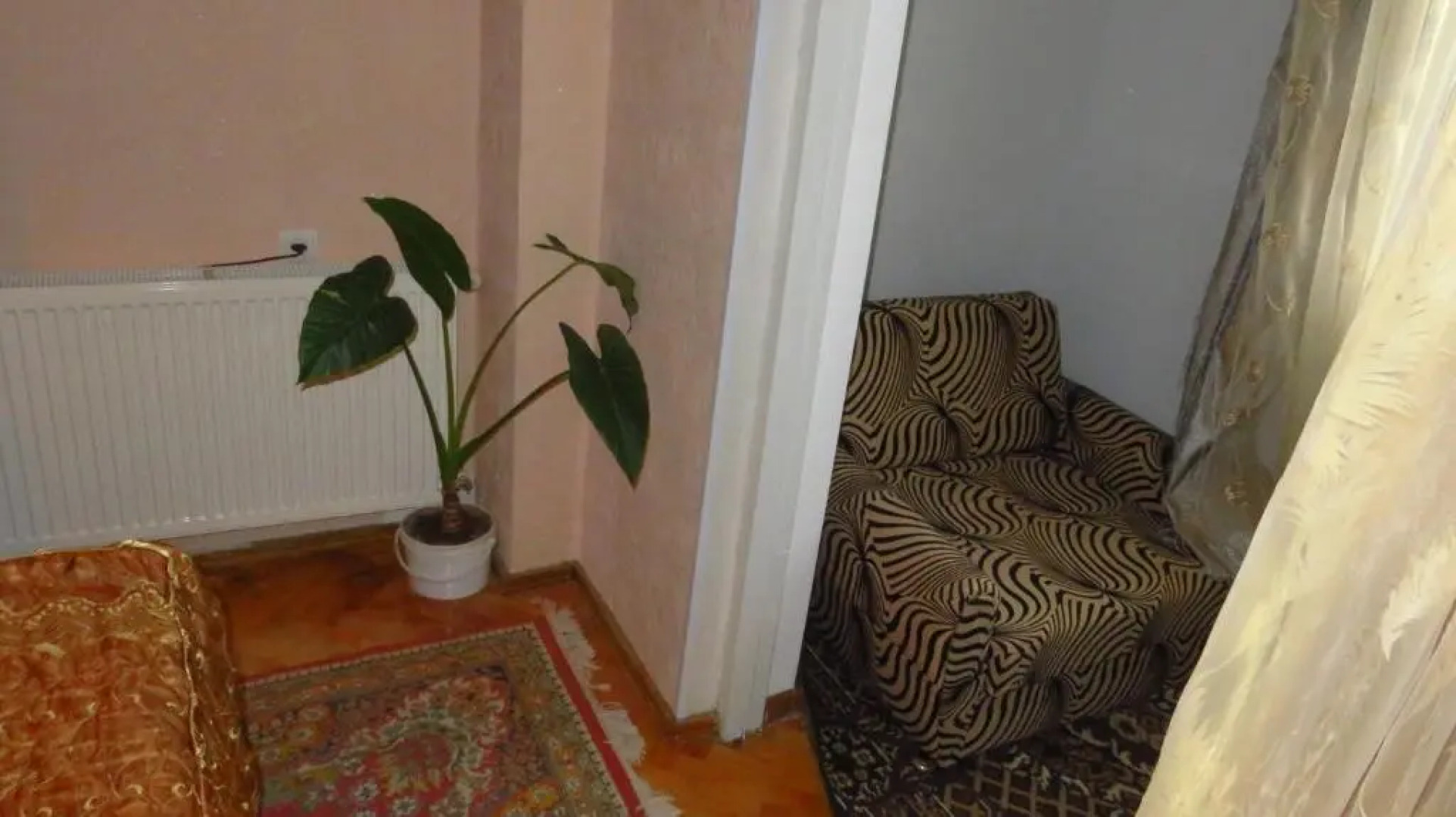 Apartment Erekle