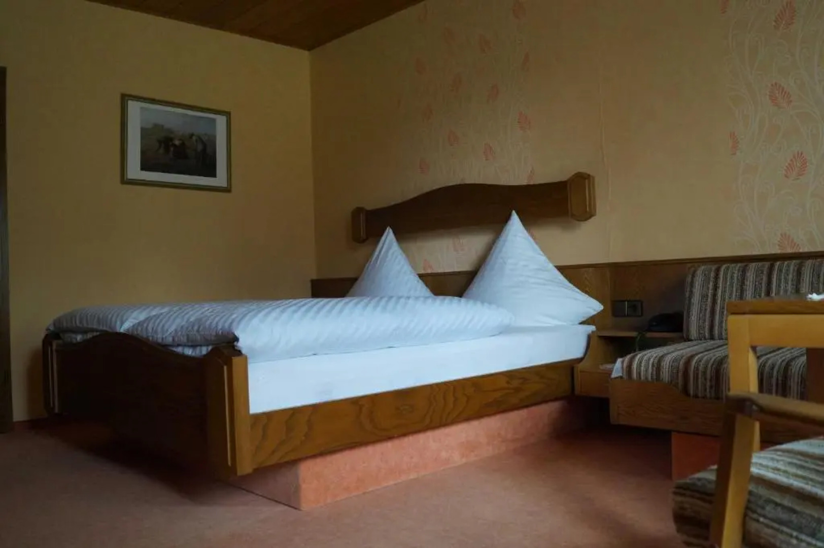 Cafe Best Gästezimmer