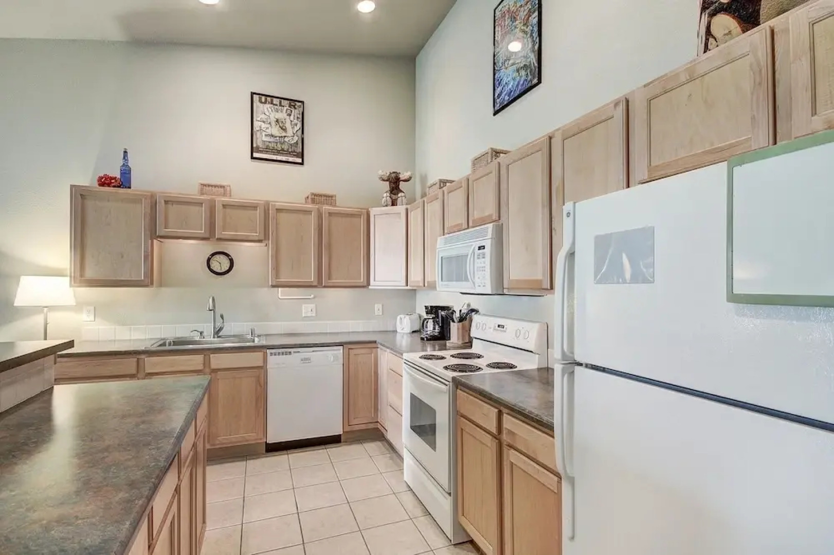 Pv201 Prospector Ge 2 Bedroom Condo by RedAwning