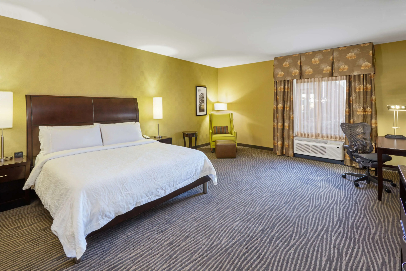 Hilton Garden Inn Indianapolis Northwest
