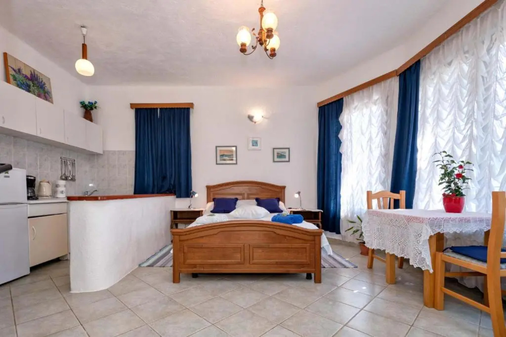 Apartments Villa Domus Marini