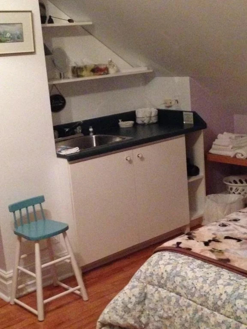 Gîte La Mère Michèle