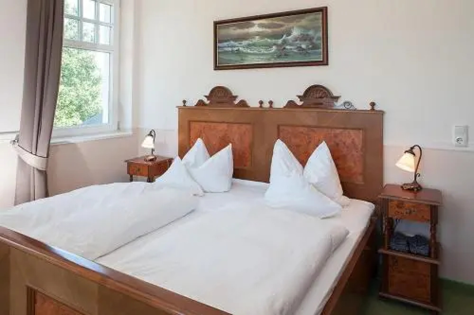 Hotel Zum Strandläufer