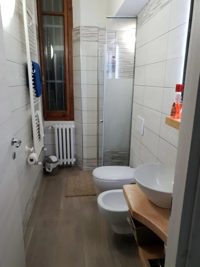 Appartamenti Dei Mille