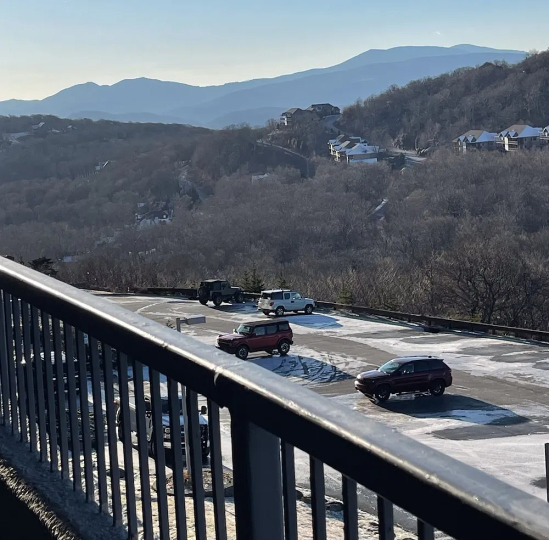 Sugar Top 2323 2 Bedroom Condo by RedAwning