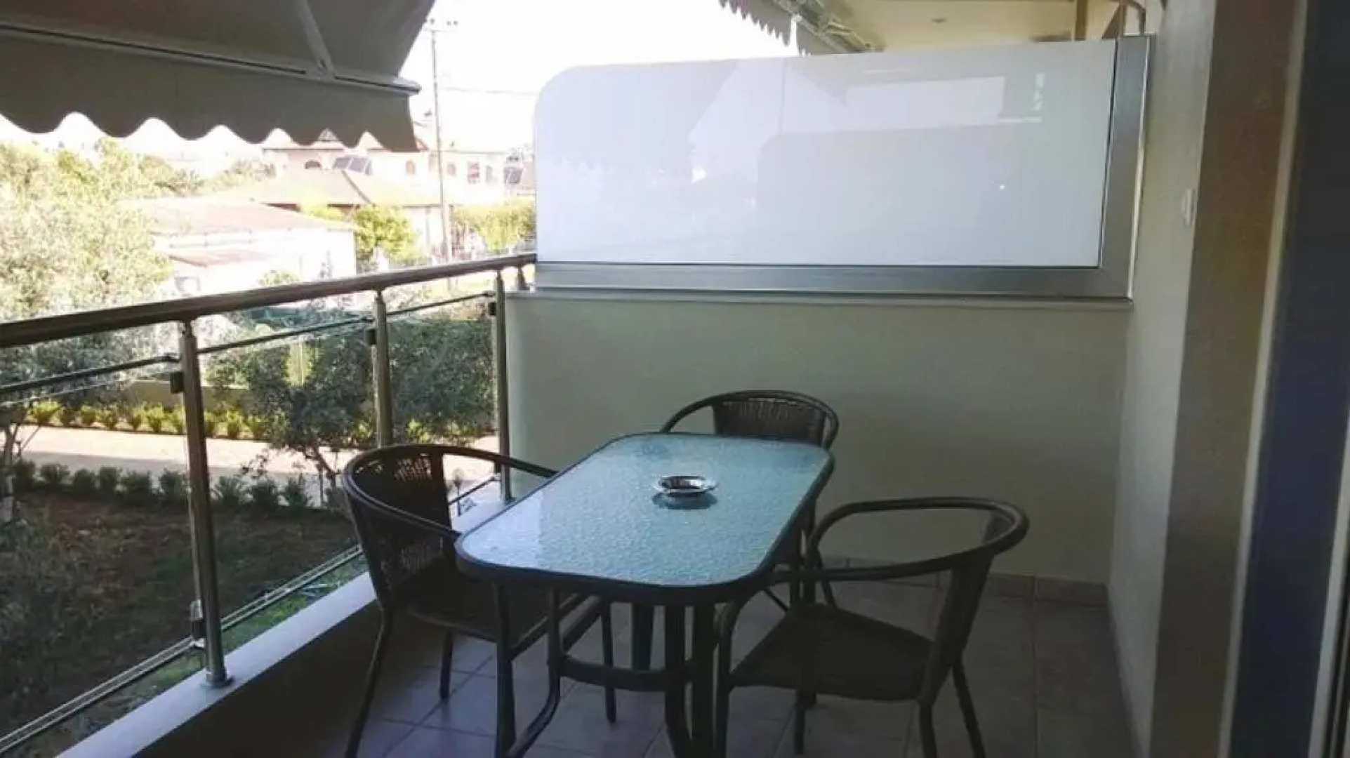 Gaia Studios & Apartments