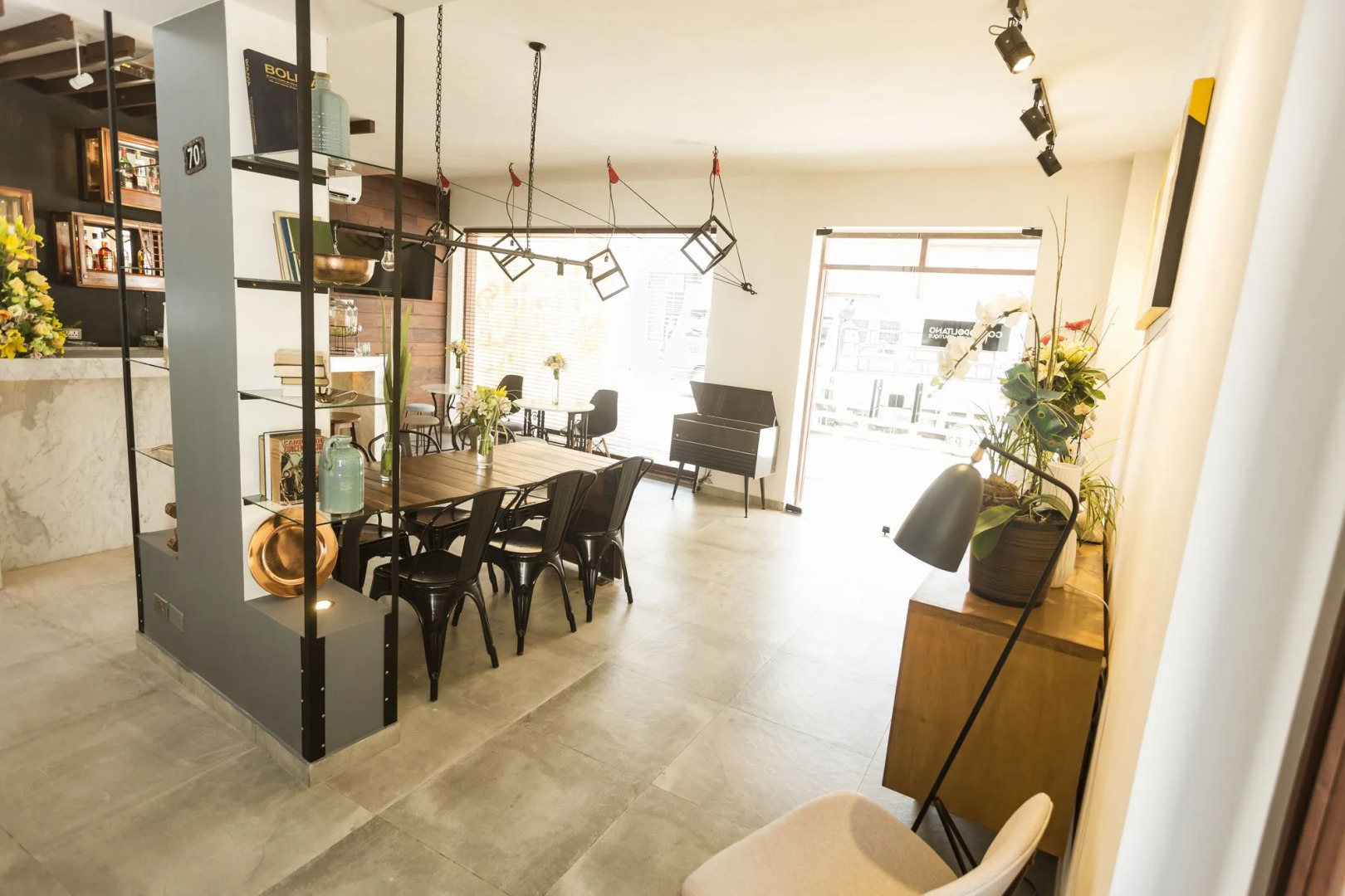 Cosmopolitano Hotel Boutique