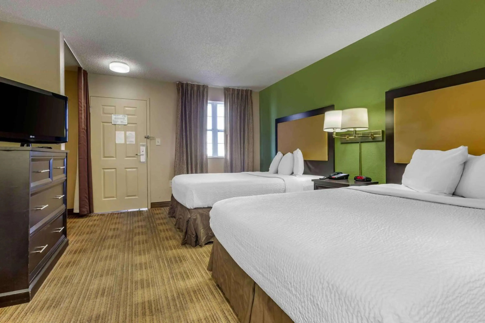 Extended Stay America Suites El Paso Airport