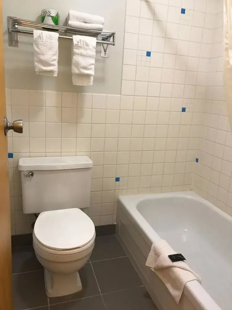 Americas Best Value Inn Goodland