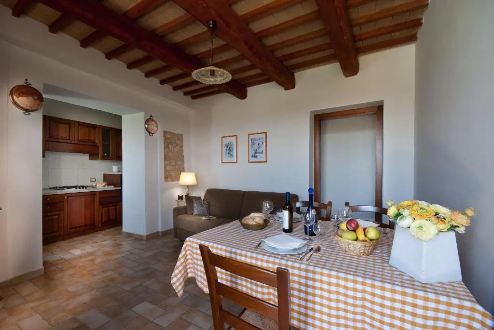 Agriturismo Fiordaliso