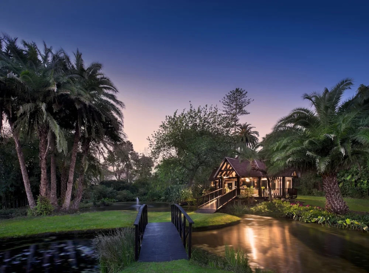 Fancourt Golf Estate