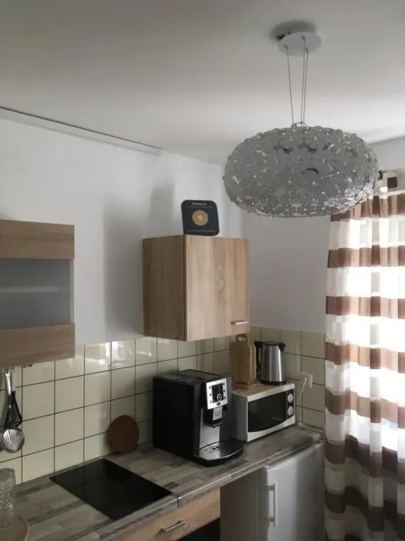 Apartment Schwarzwald