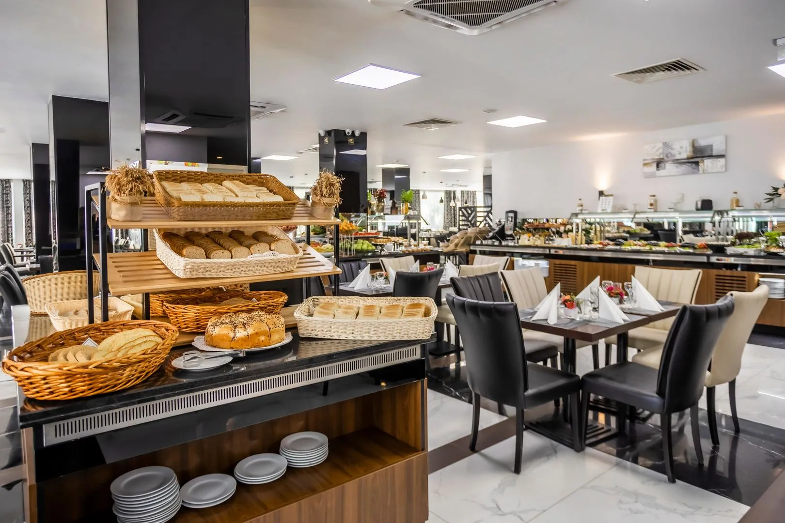 Prestige Deluxe Hotel Aquapark Club