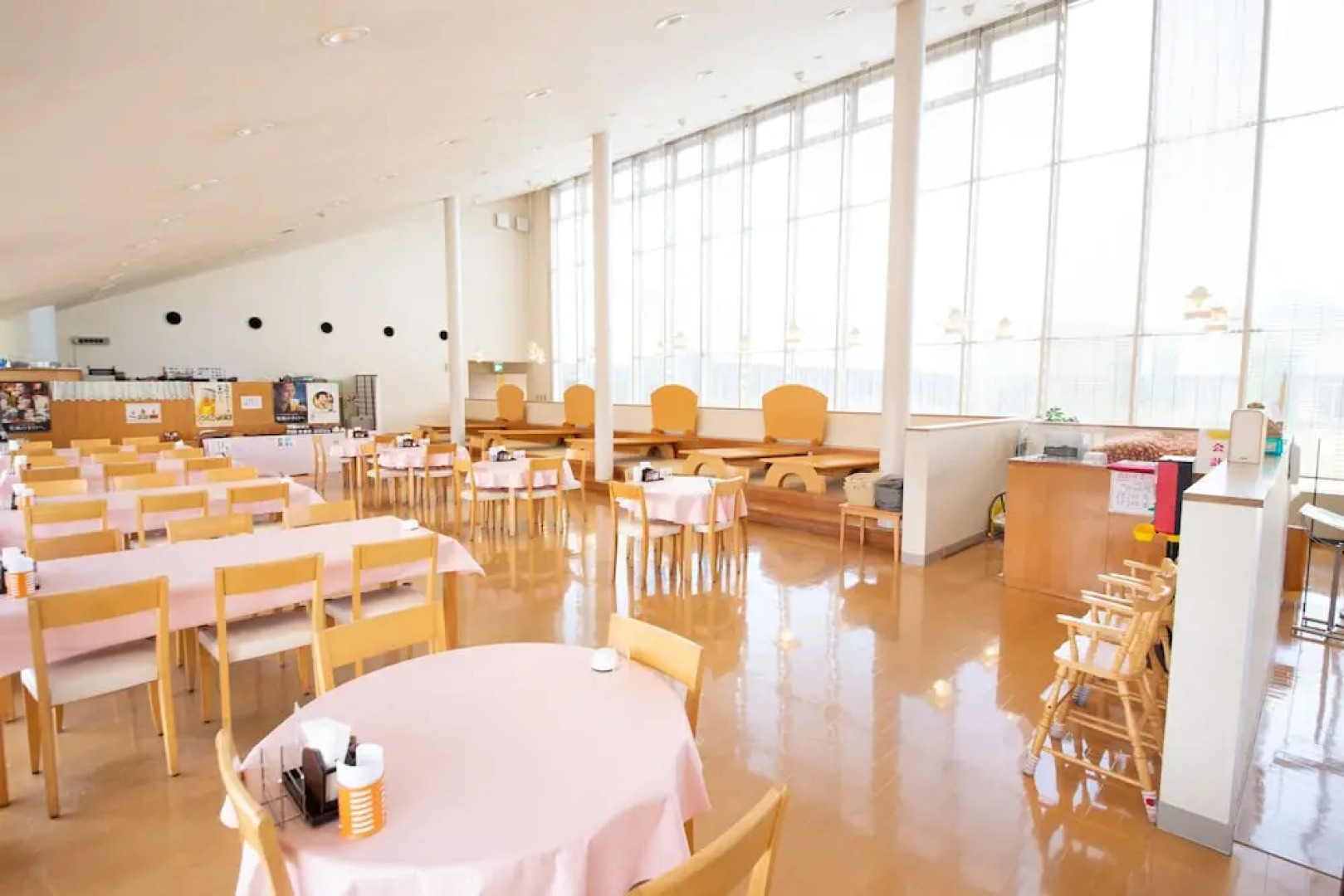 Yuya Onsen Rifure Park Kinta no Sato