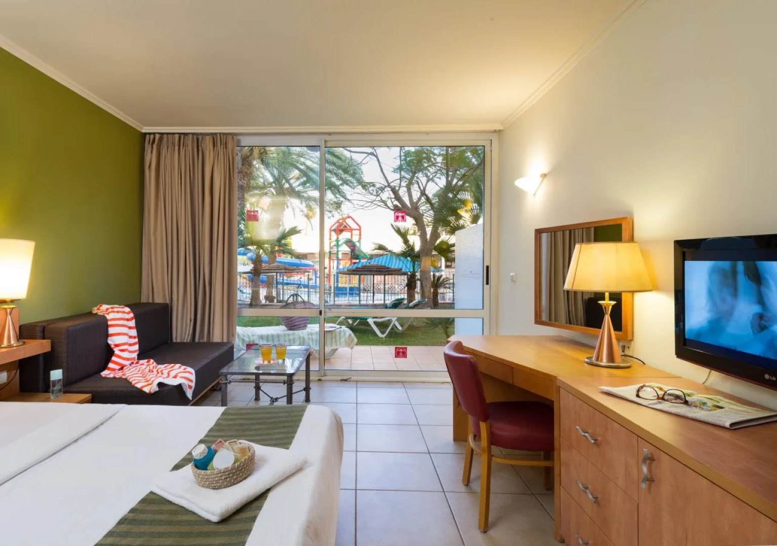 Leonardo Club Hotel Eilat - All Inclusive