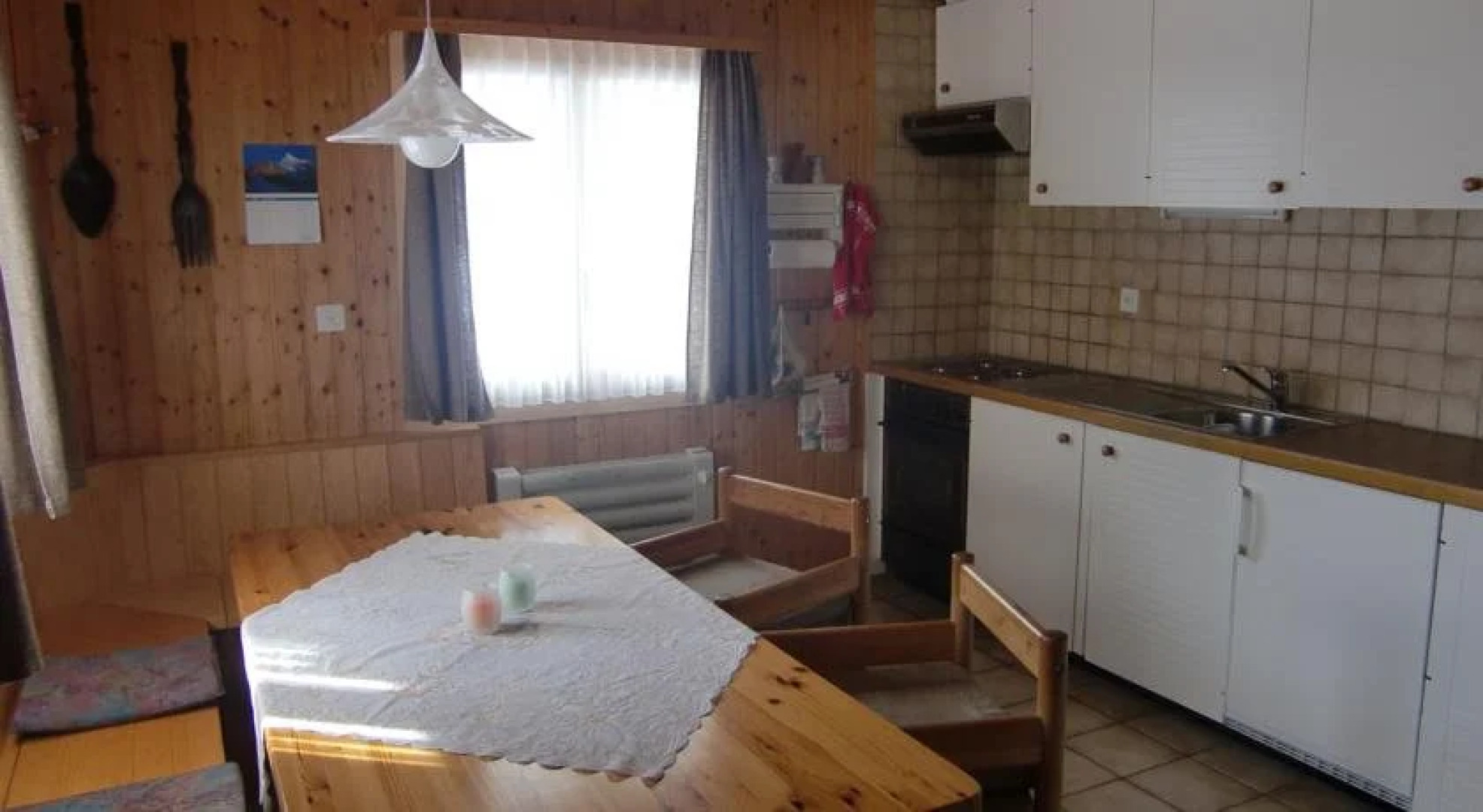 Ferienwohnung Jasmin