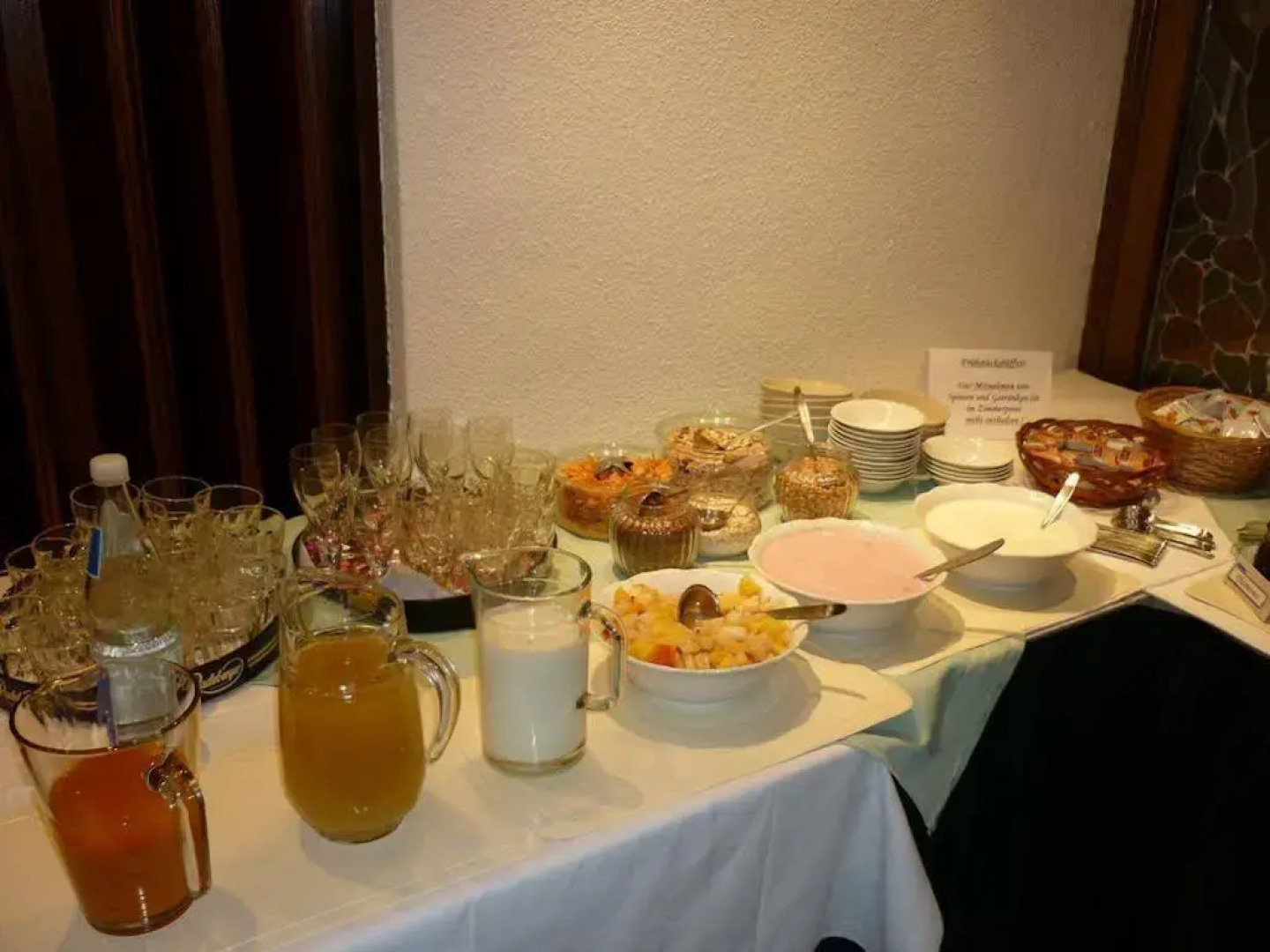 Hotel Dachsbaude & Kammbaude