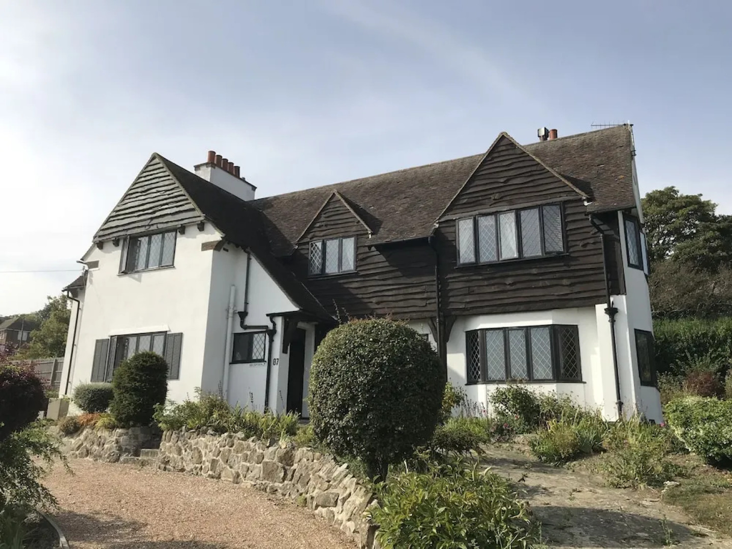 Fern Lodge Bed and Breakfast