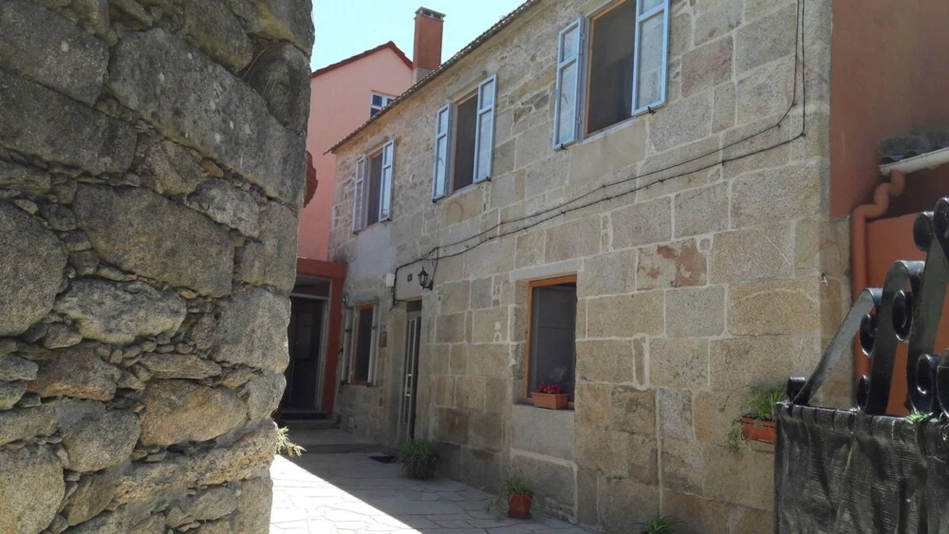 Casa Rural - Galicia