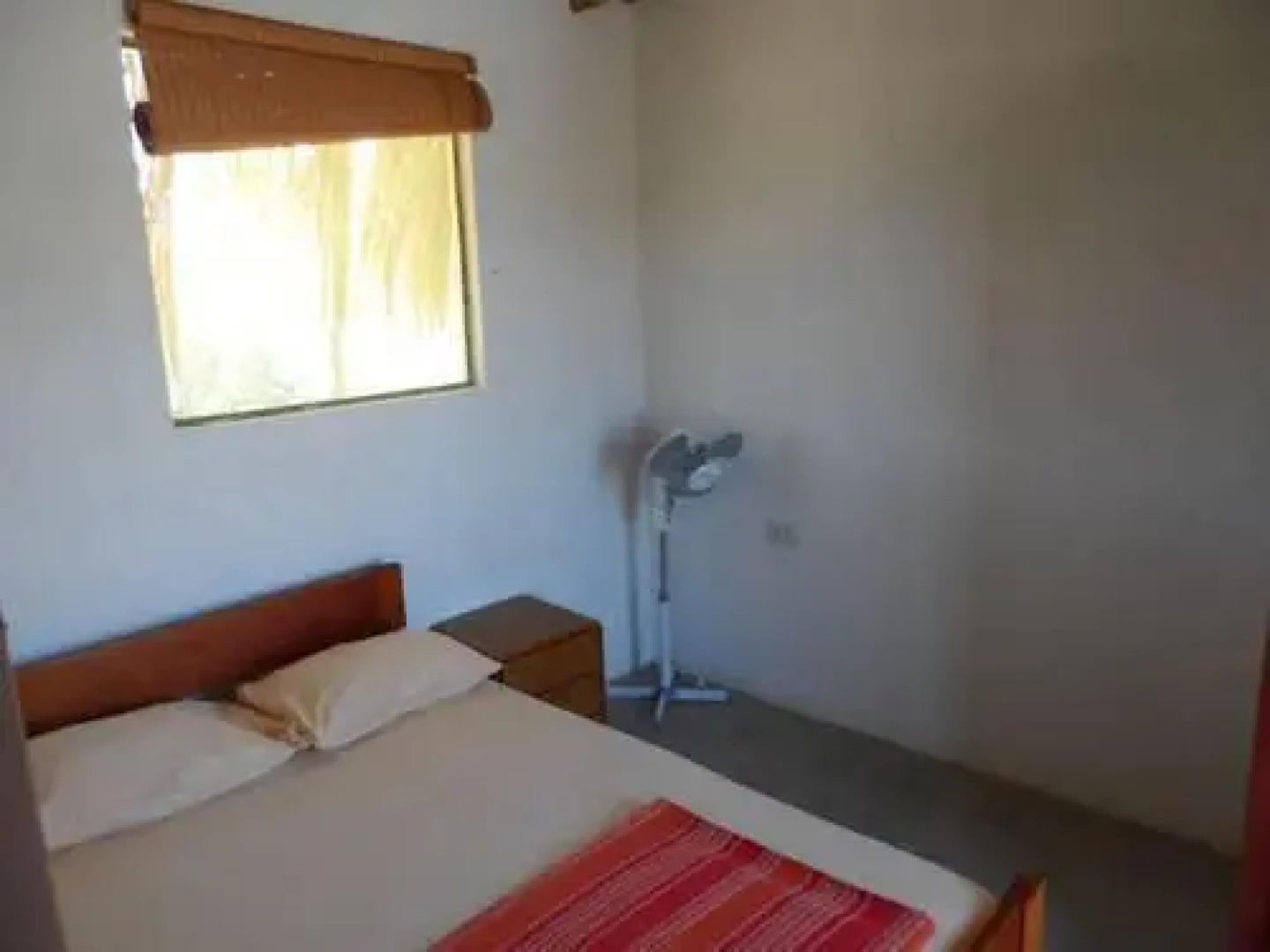 Casa Mancora Guesthouse