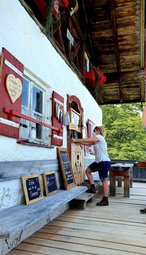 Feinzimmer von daniela und julius - B&B