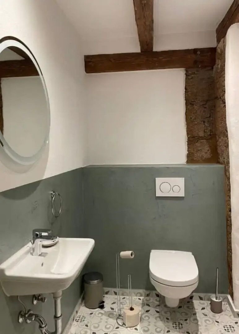 Zum Brau Comfortable Holiday Residence