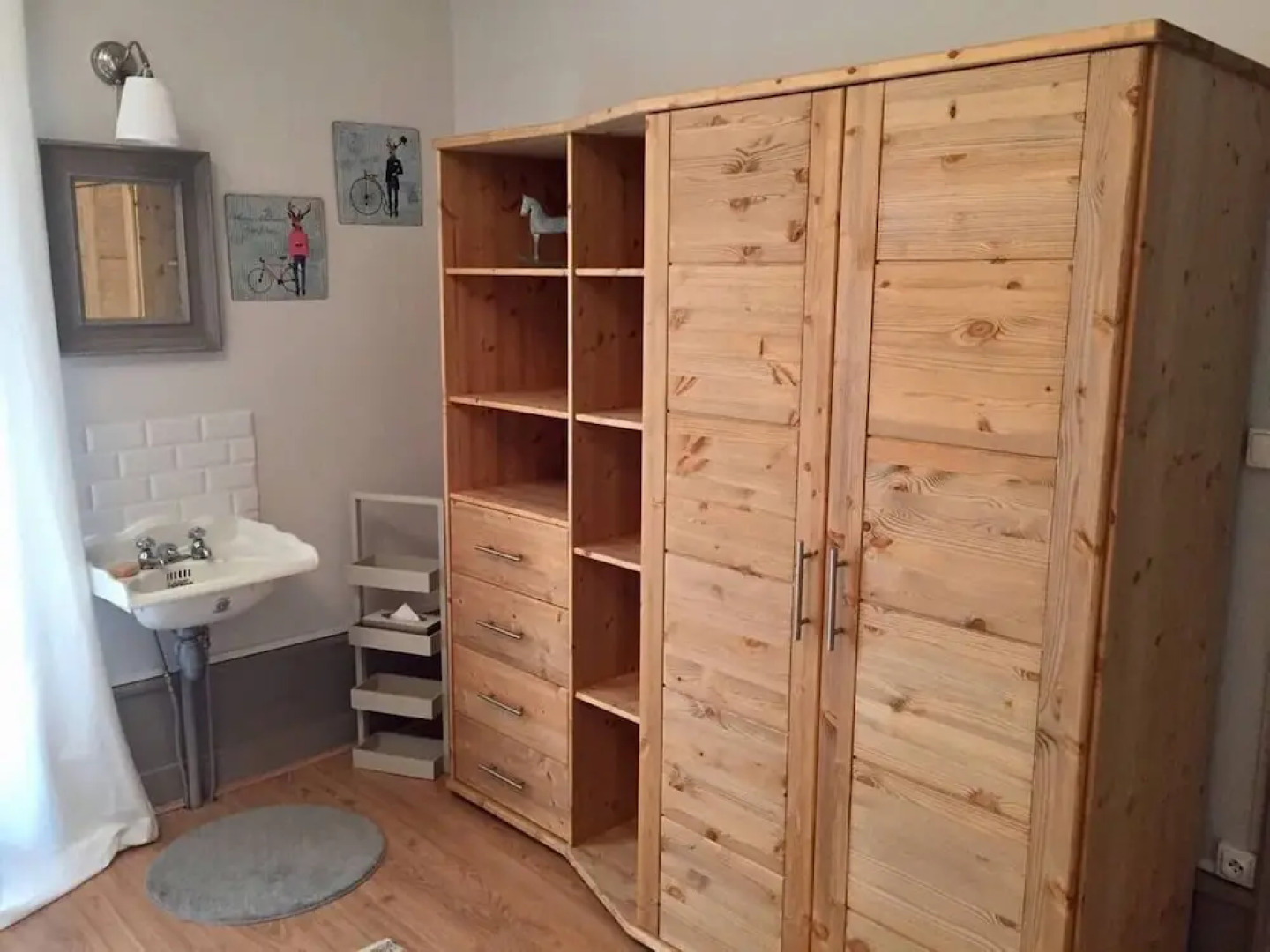 Chateau de Laforest Quidam