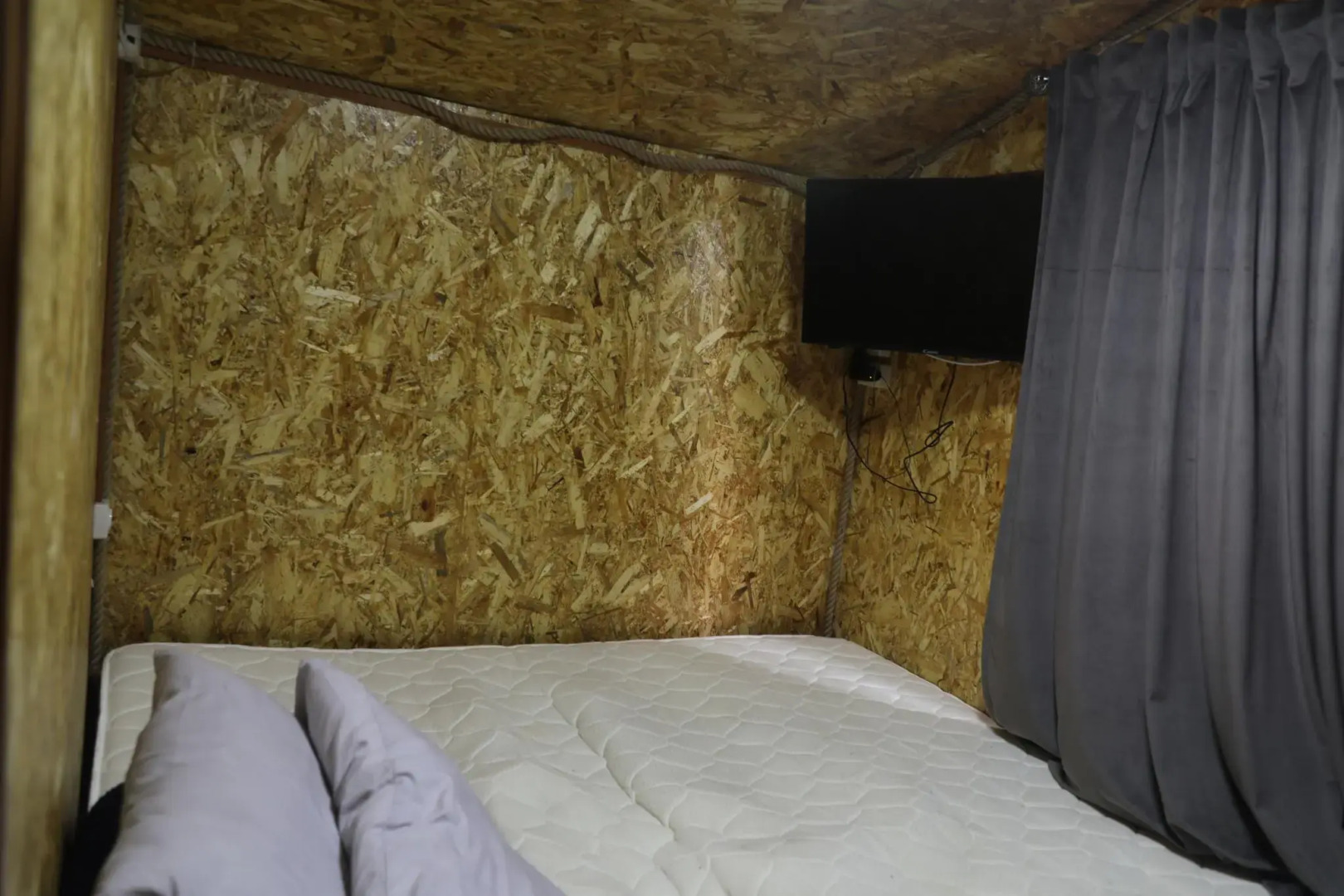 Беной Тревел Озеро