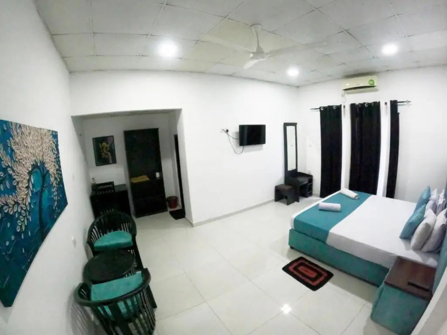 Seyara Holiday Resort