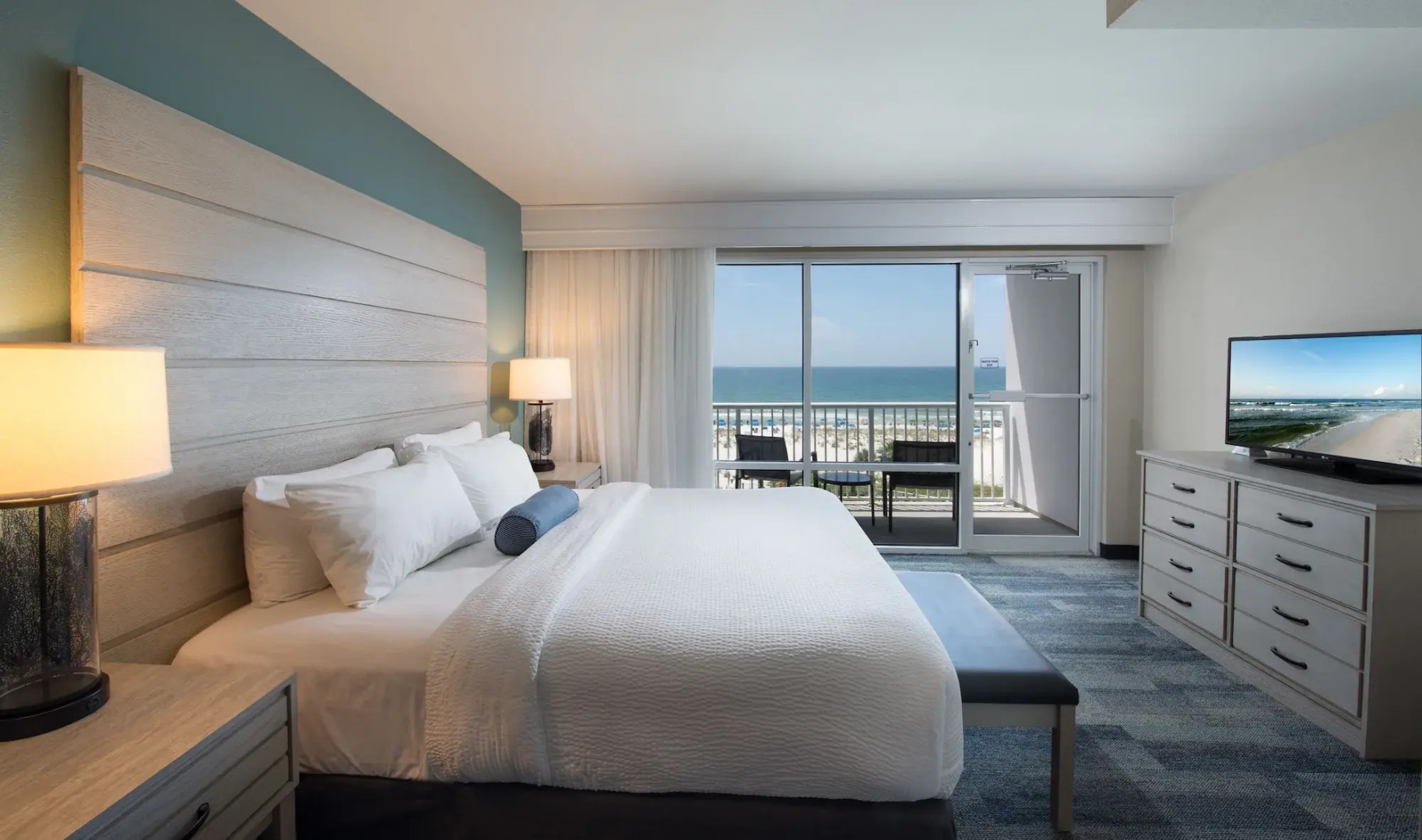 SpringHill Suites Pensacola Beach