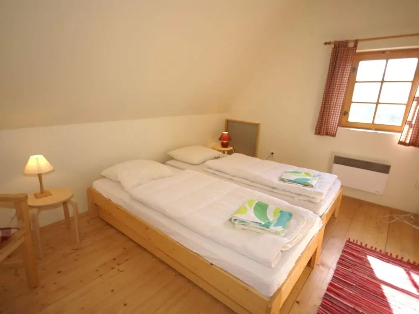 Private Pool Villa in Stupna