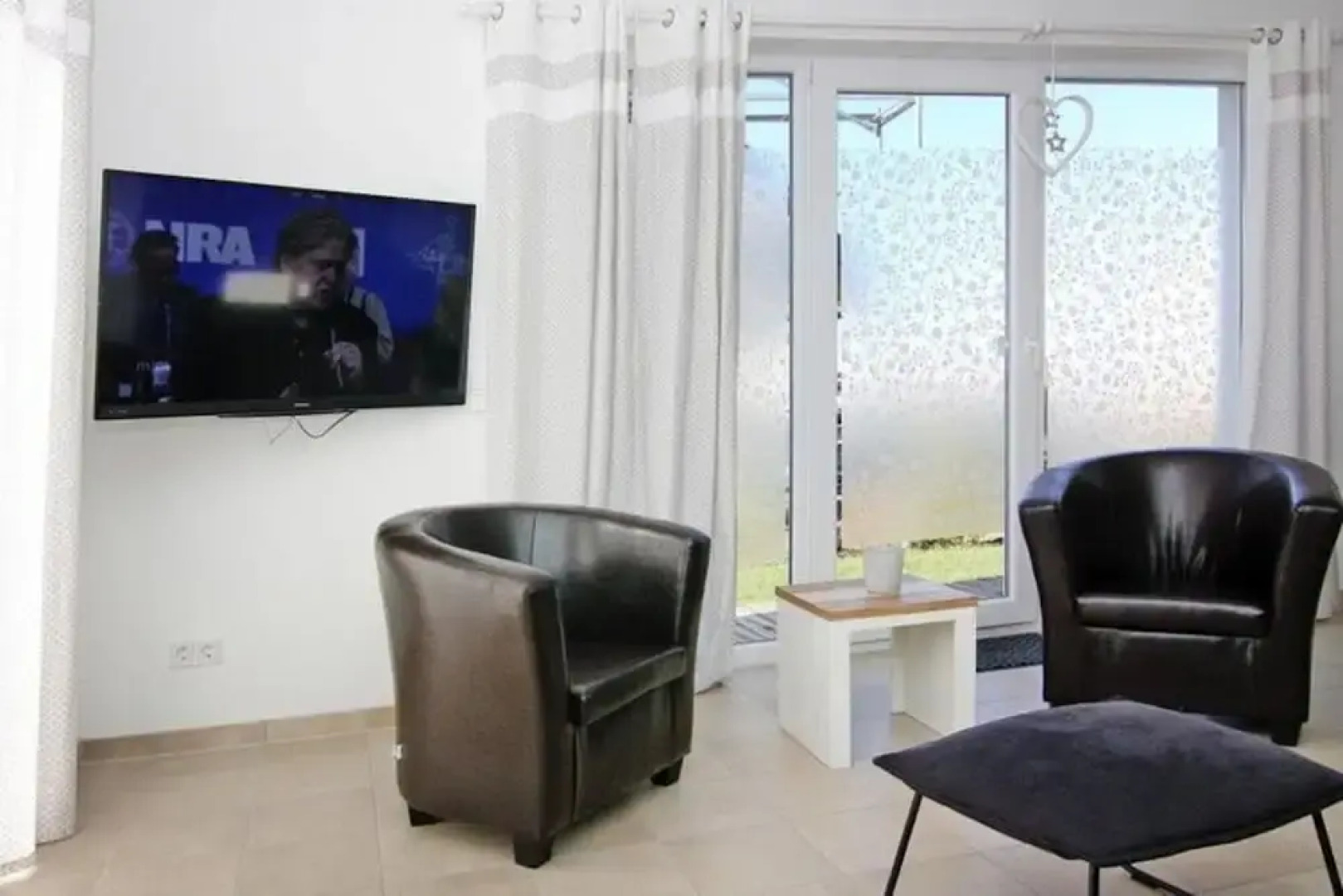 Ferienhaus, Boiensdorf