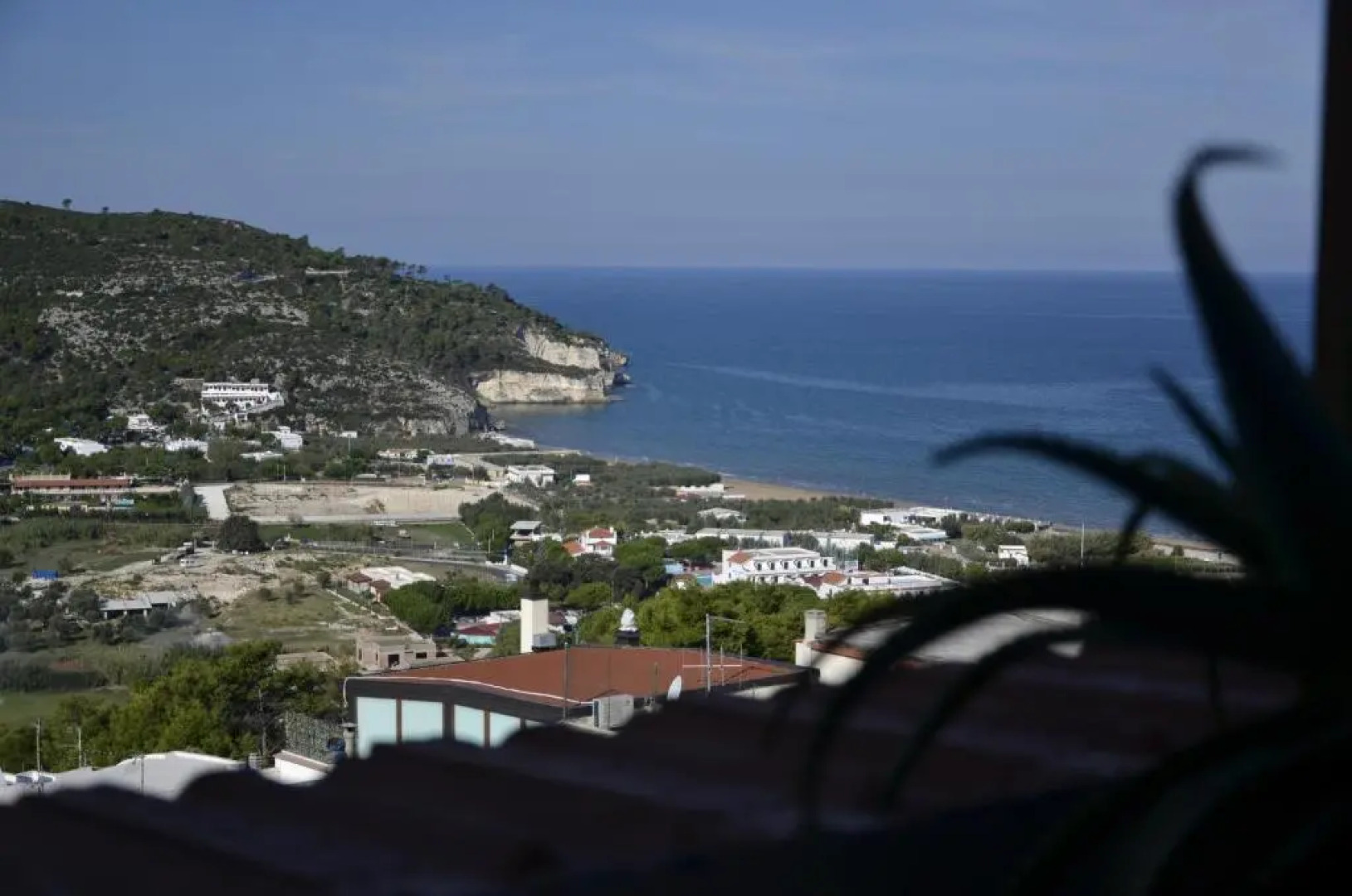 B&B Villa Passiaturo