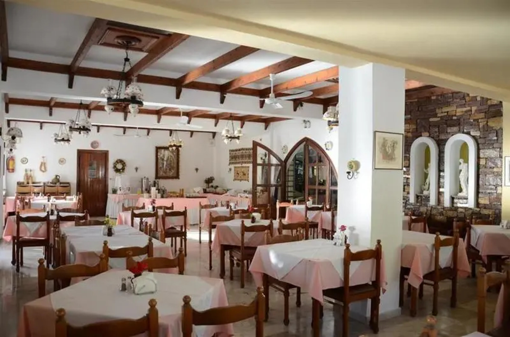 Ladiko Suites Faliraki