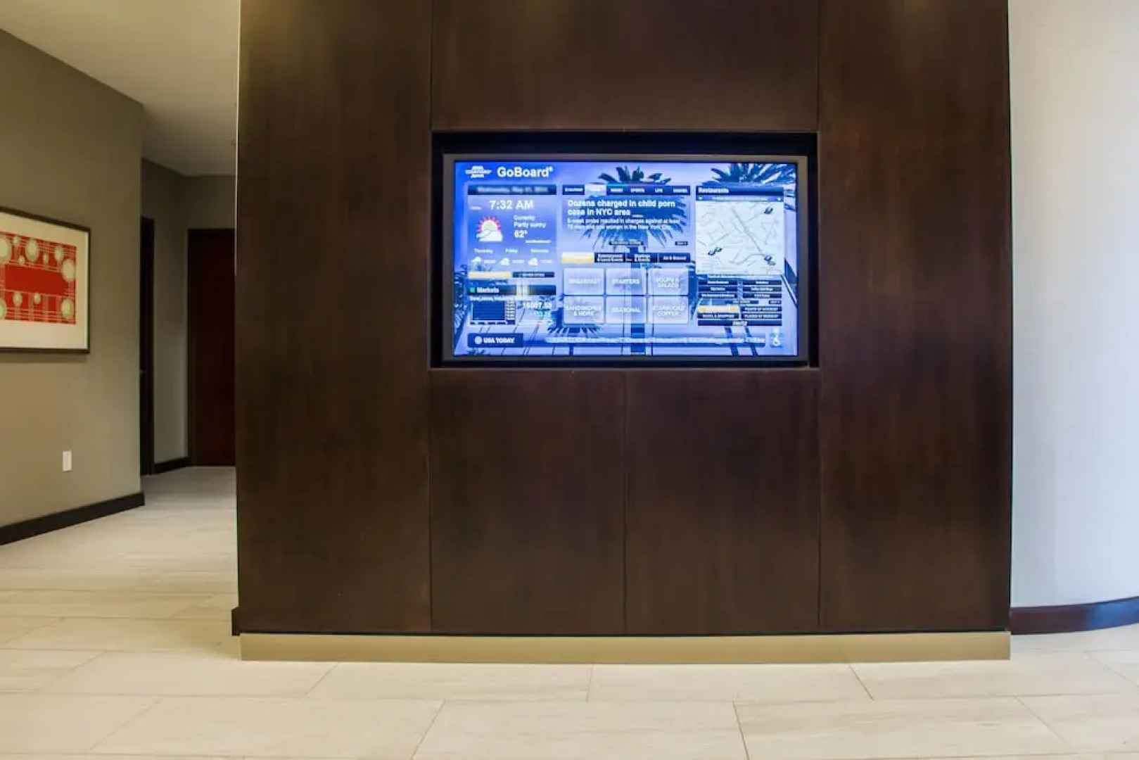 Courtyard Los Angeles Westside